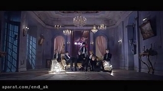 دوبله بی تی اس...در مورد پروفایلم به نظرید