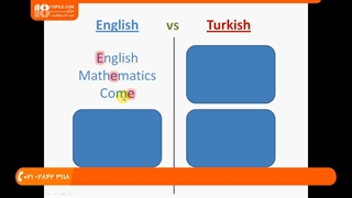 آموزش زبان ترکی _ ضمایر شخصی و انواع آن در زبان ترکی استانبولی