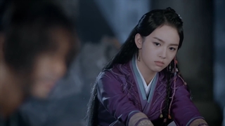 سریال Word of Honor قسمت دوم با زیرنویس فارسی