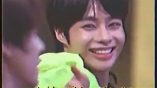 Happy birthday moon^^