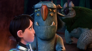 غول کش ها فصل1 قسمت6 دوبه فارسی