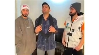 پست جدید متین..تیک تاک جدید ... جررررررر حتما ببینید خیلی خوبه