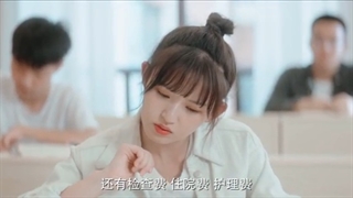 سریال کاری کن که قلبم لبخند بزنی قسمت ۷ ویژه  زیر نویس فارسی