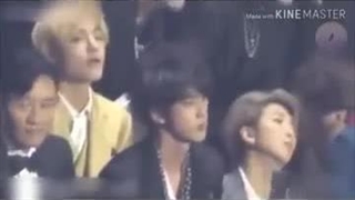 یه اَی خِدای بزرگ از طرف کوک به ته!