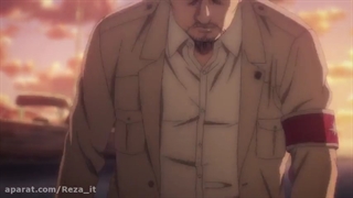 قسمت 2 فصل 4 ATACK ON TITAN