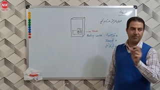 عامل افزایش فشار آب در پکیج چیست؟ (قسمت اول)