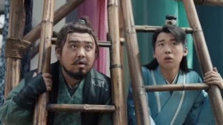 سریال چینی شوهر قهرمان من قسمت 15 با زیرنویس فارسی /My Heroic Husband Chinese Drama 2021