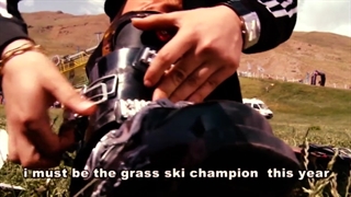 تریلر مستند "راه برفی"