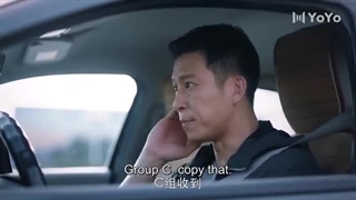 سریال چشم طوفان قسمت اول با زیرنویس فارسی