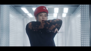 موزیک ویدیو GIMME GIMME از  NCT127