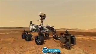 آشنایی با مریخ نوردان / Mars