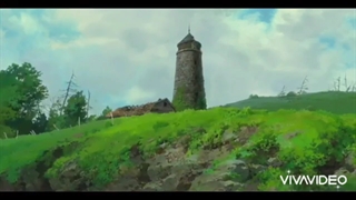 میکس انیمه فارسی(انیمه وقتی که مارنی آنجا بود)