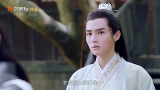 سریال چینی قلب زیبای گرگ (شاهدخت گرگ) قسمت 08 با زیرنویس فارسی /Exquisite Wolf Heart Chinese Drama 2021