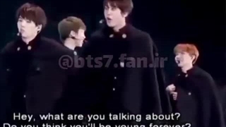 وقتی جین عصبی میشه......جررررررررر