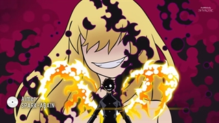 آهنگ کامل اوپینگ فصل دوم انیمه نیروی آتش Enen no Shouboutai