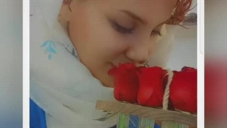 عکس و پیام ارسالی از مراجع نازنینمون از آبادان