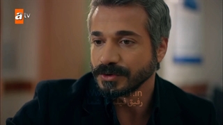 سریال تردید قسمت 195 دوبله فارسی