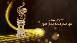 افتخارات شرکت پاکسان در سال 1399