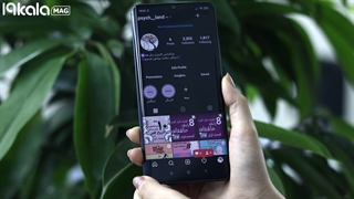 روش‌های موثر و کاربردی برای کاهش مصرف اینترنت اینستاگرام به همراه چندین ترفند دیگر