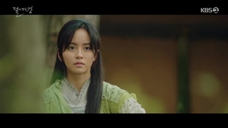 قسمت پنجم سریال کره‌ای طلوع ماه در رودخانه River Where the Moon Rises 2021+زیرنویس فارسی آنلاین با بازی کیم سو هیون و کیم جیسو