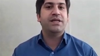 به هیچکس زیادی وابسته نشو