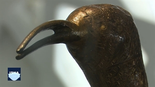 افتتاح موزه‌ای که بعد از ۳۴ سال نامش تغییر کرد