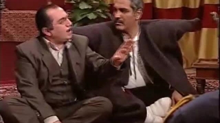 شب های برره 10