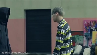 موزیک ویدیویfire بی تی اس+زیرنویس فارسی