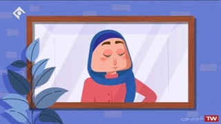 انیمیشن دورکاری در دوران کرونایی