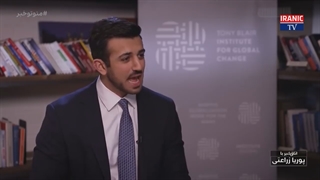 دروغ وقیحانه تلویزیون لندنی من و تو