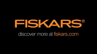 قیچی باغبانی فیسکارس