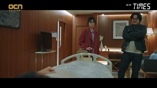 قسمت سوم سریال کره ای (زمان ها)Times 2021+زیرنویس فارسی آنلاین با بازی لی سو جین و لی جو یونگ