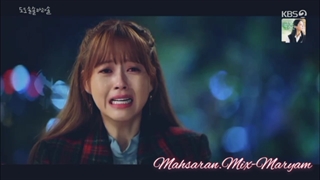 جدیدترین میکس عاشقانه و احساسی و غمگین و هماهنگ سریال کره ای دو دو سل سل لا لا سول با بازی گو آرا