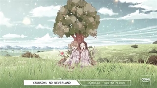 the promised neverland ost