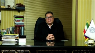 وکیل جرائم رایانه ای