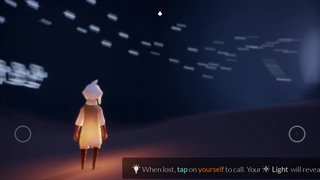 بازی فوق العاده زیبا و قشنگ SKY(آنلاین)