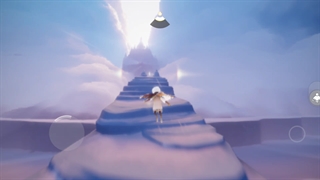 بازی فوق العاده زیبا و قشنگ SKY (آنلاین)