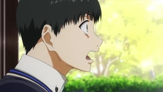 توکیو غول دوبله فارسی فصل اول قسمت 1