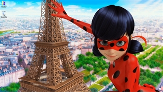 اخبار جدید از (فصل 4 میراکلس)