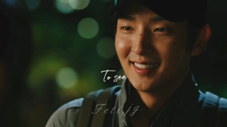 √ Lee jun gi -two weeks √