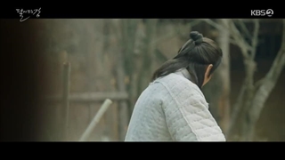 قسمت ششم سریال کره‌ای طلوع ماه در رودخانه River Where the Moon Rises 2021+زیرنویس فارسی آنلاین با بازی کیم سو هیون و کیم جیسو