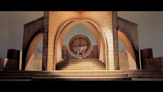 موزیک ویدیو "Moonwalk" از گروه WayV با کیفیت عالی