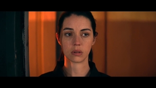 Cosmic Sin 2021 - Space - Running in The City - Remix Caspian Movie