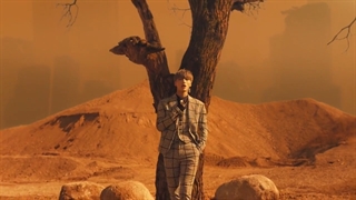 یه کامبک ناب Ateez—Fireworks—mv