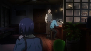 توکیو غول فصل اول قسمت 2دوبله فارسی