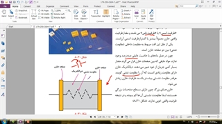28.	آشنایی با خازن (بخش ششم) – انواع خازن ها