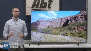 قیمت تلویزیون سامسونگ 49RU8000 - خرید تلویزیون 49RU8000