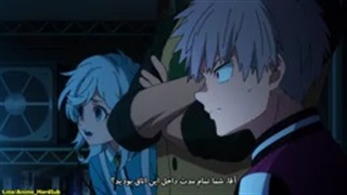 انیمه Kemono Jihen قسمت 5-144p