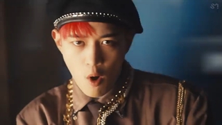 موزیک ویدیو Don't Call Me از SHINee