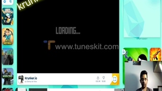 گیم پلی با نوب ترین آدم جهان